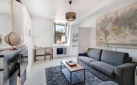 50M² Cosy Pres Place Bellecour & Vue S/ Basilique